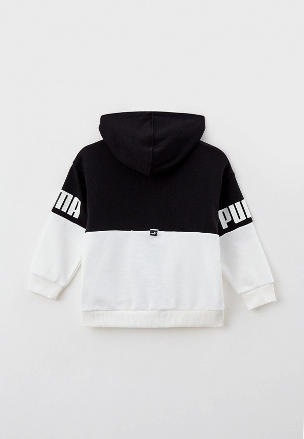 

Толстовка PUMA, Мультиколор, PUMA RTLABF214001