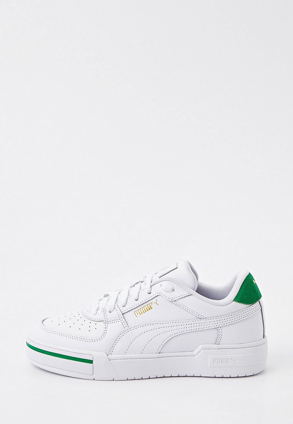 фото Кеды puma