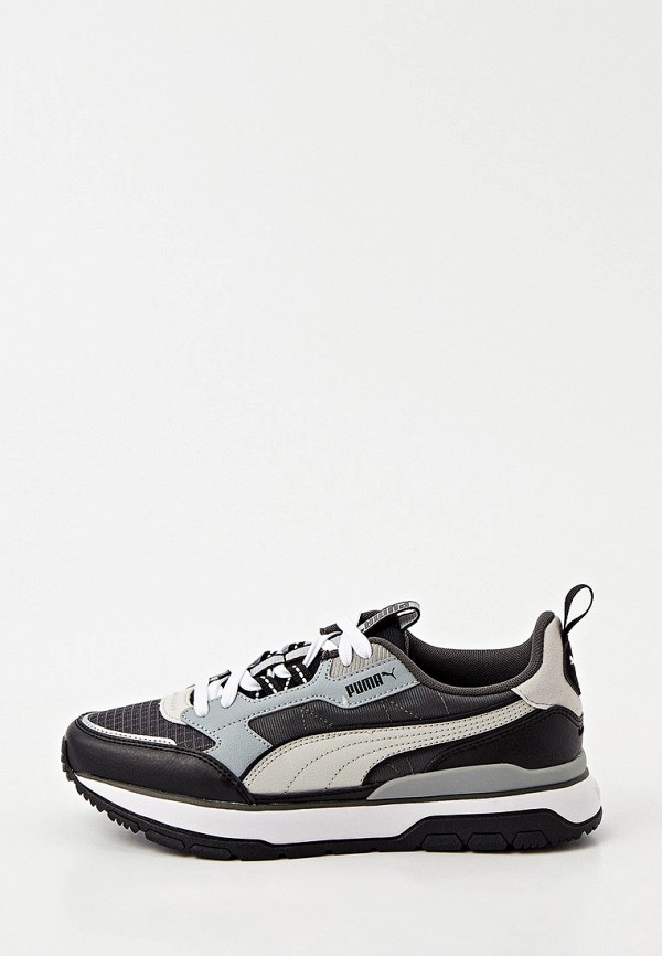 

Кроссовки PUMA, Серый, R78 Trek