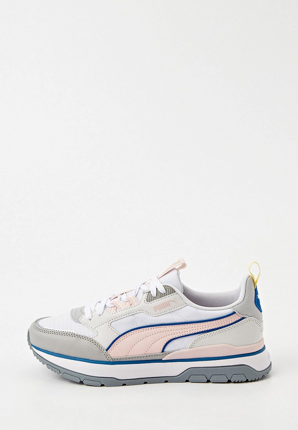 

Кроссовки PUMA, Серый, R78 Trek