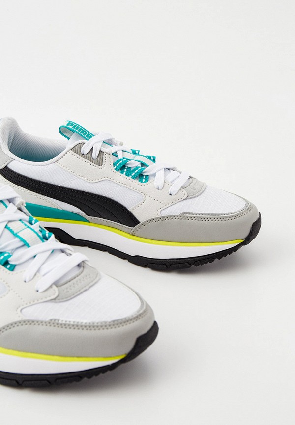 фото Кроссовки puma