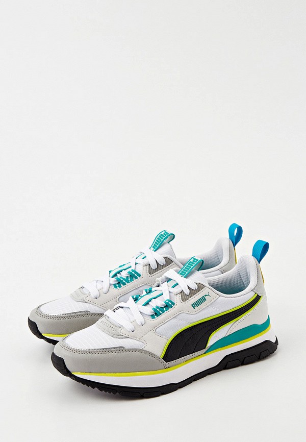 фото Кроссовки puma