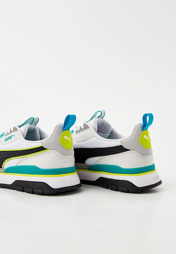 фото Кроссовки puma