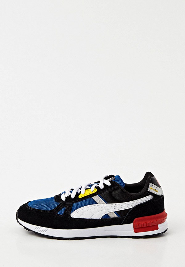 

Кроссовки PUMA, Разноцветный, Graviton Pro