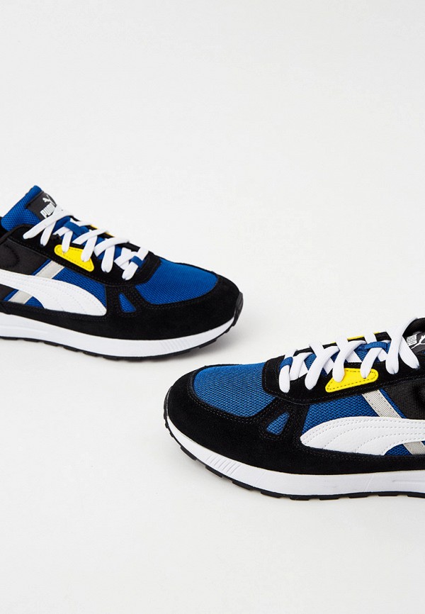 фото Кроссовки puma