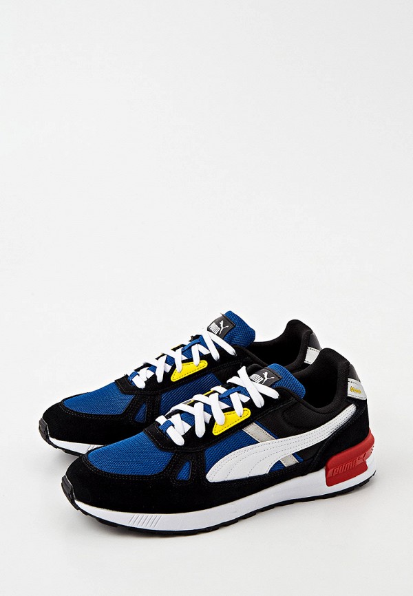 фото Кроссовки puma