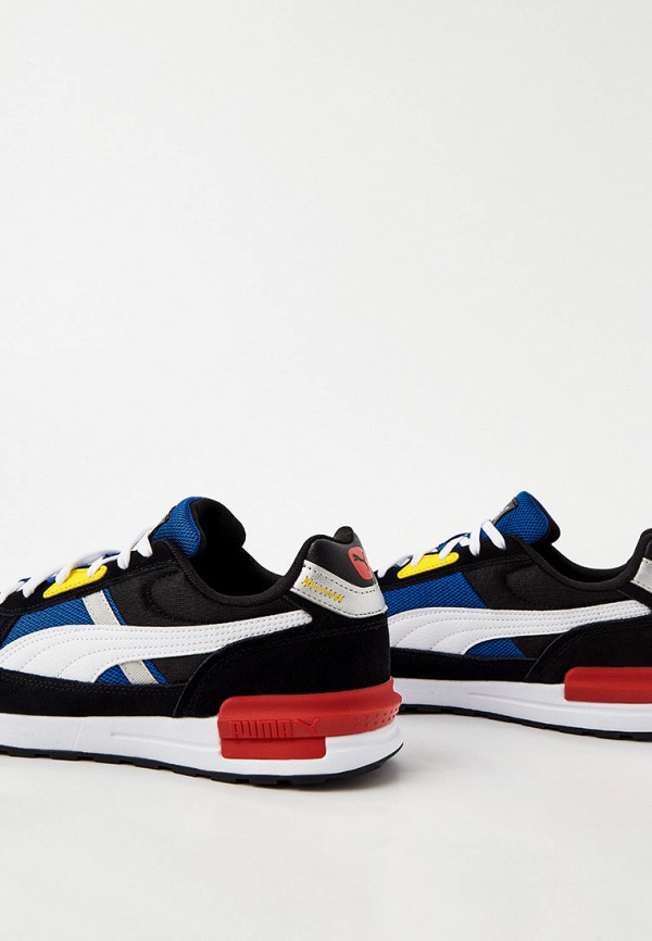 фото Кроссовки puma