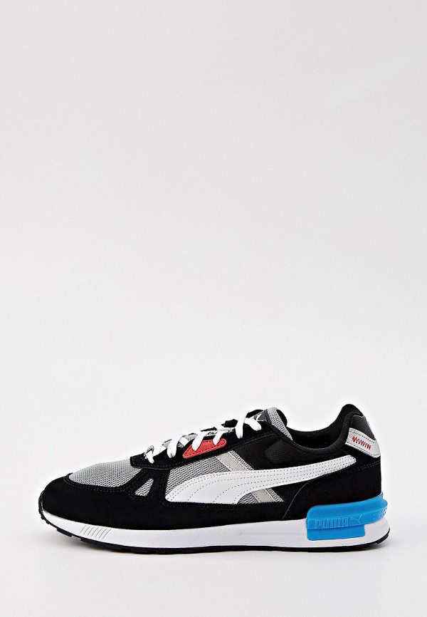 

Кроссовки PUMA, Серый, Graviton Pro