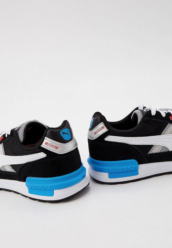 фото Кроссовки puma