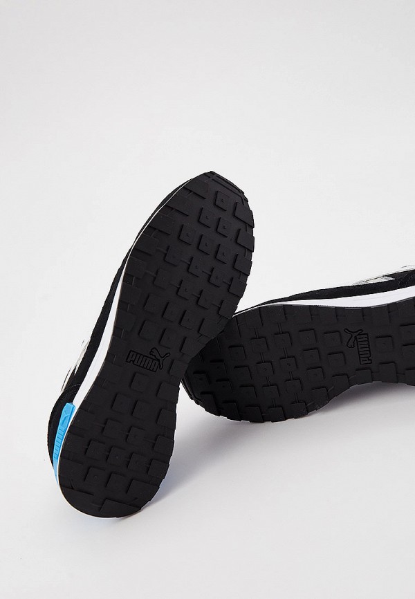 фото Кроссовки puma