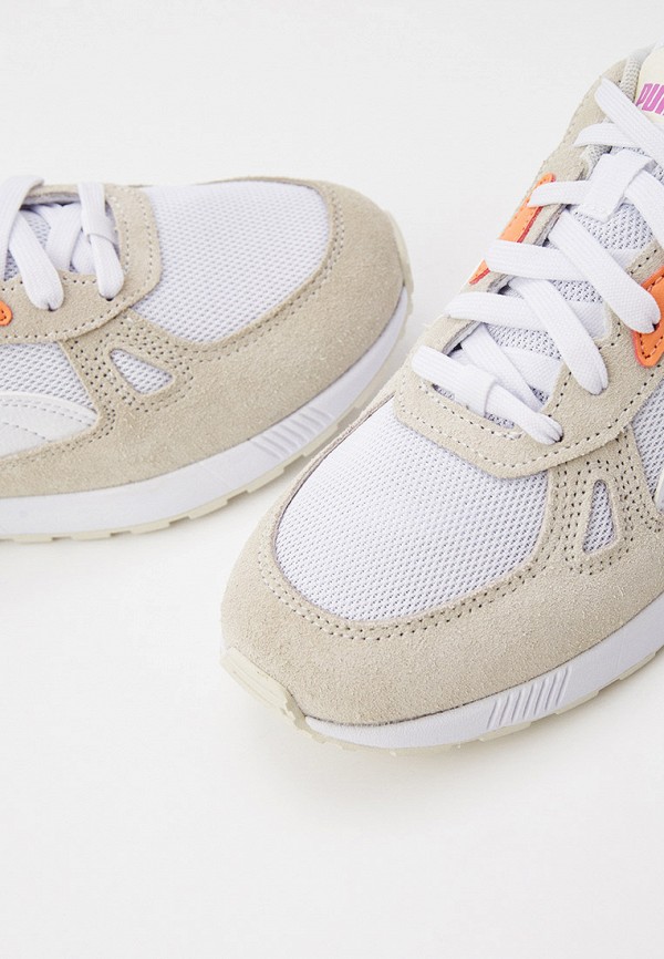 фото Кроссовки puma