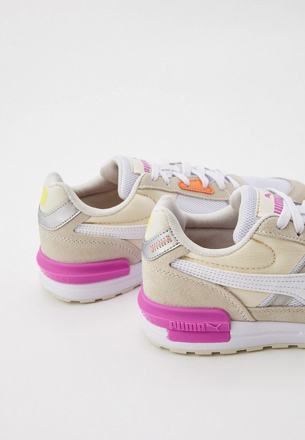 фото Кроссовки puma