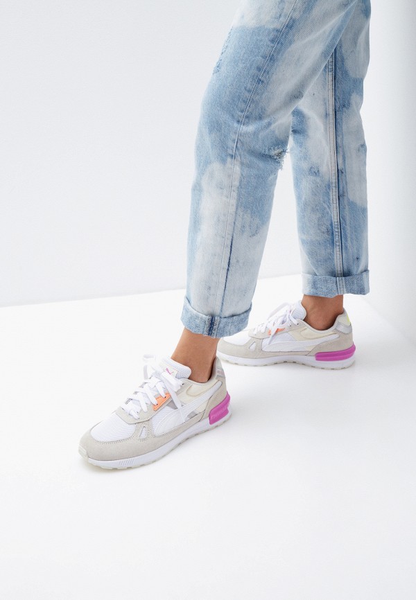 фото Кроссовки puma