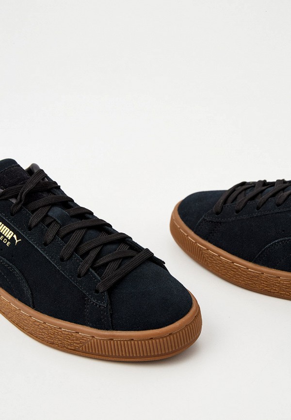 фото Кеды puma