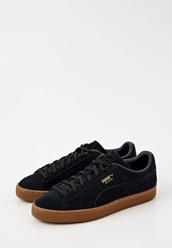 фото Кеды puma