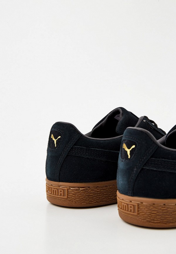 фото Кеды puma