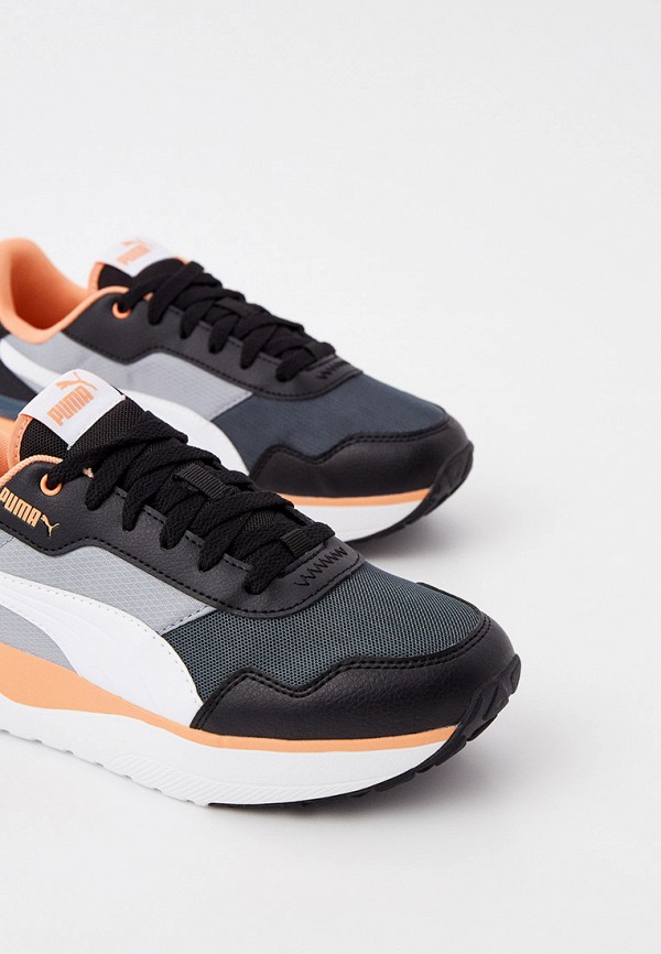 фото Кроссовки puma