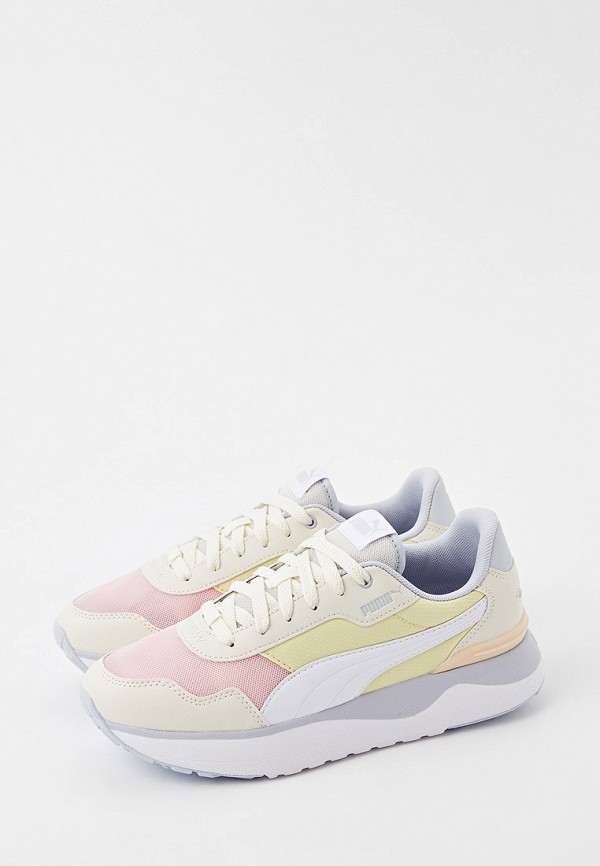 фото Кроссовки puma