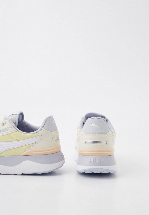 фото Кроссовки puma