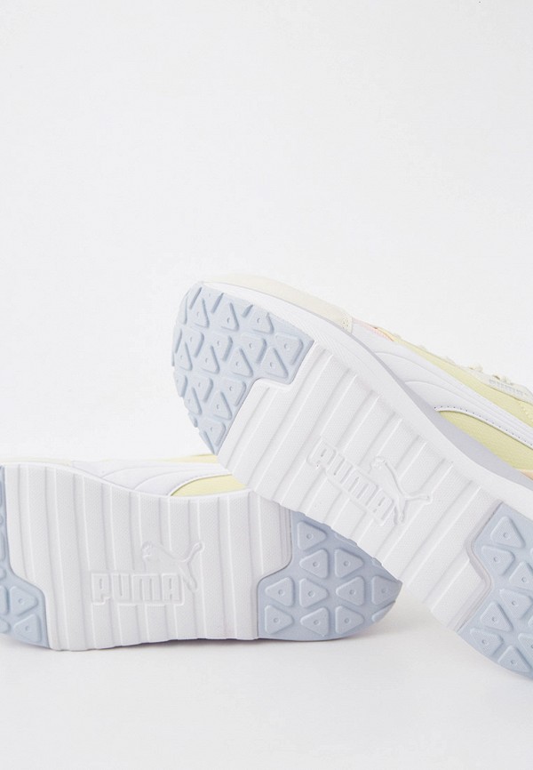 фото Кроссовки puma