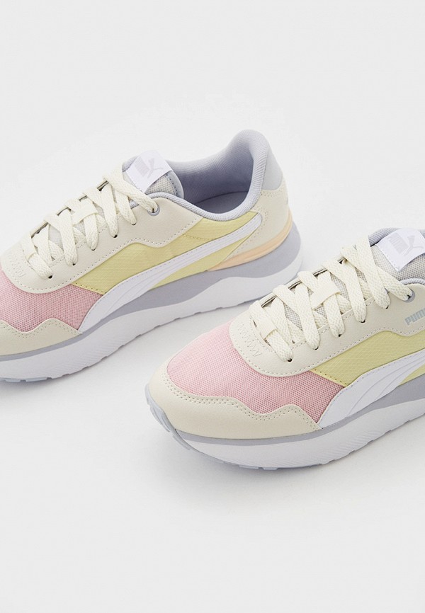 фото Кроссовки puma