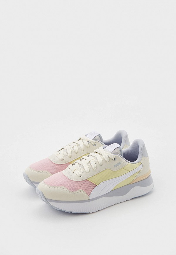 фото Кроссовки puma