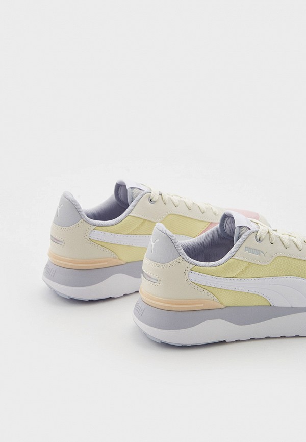 фото Кроссовки puma