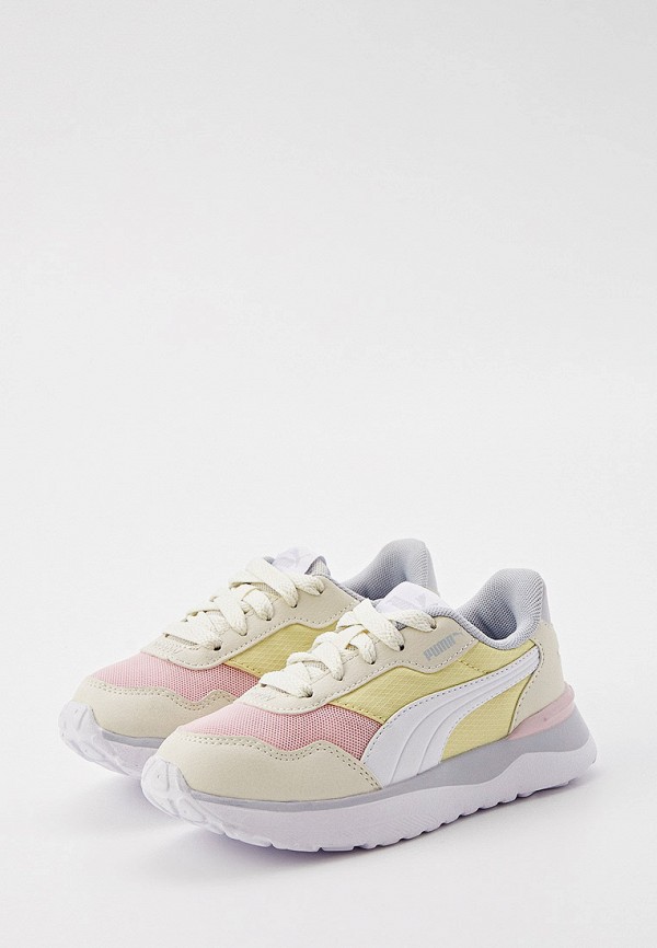 фото Кроссовки puma