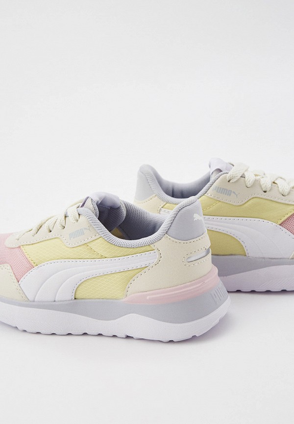 фото Кроссовки puma