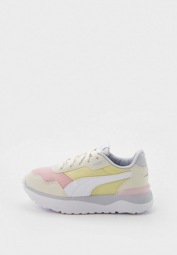 

Кроссовки PUMA, Разноцветный, Puma R78 Voyage PS