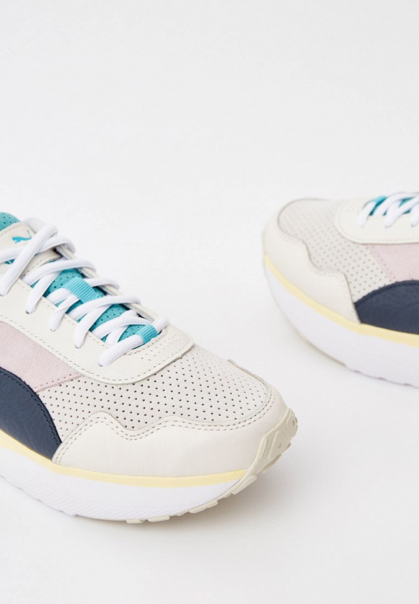 фото Кроссовки puma