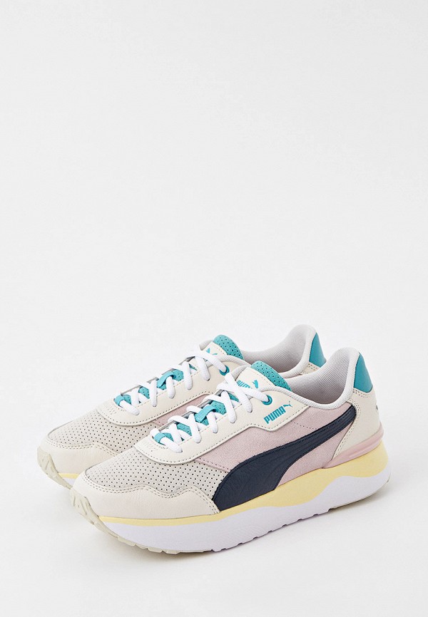 фото Кроссовки puma