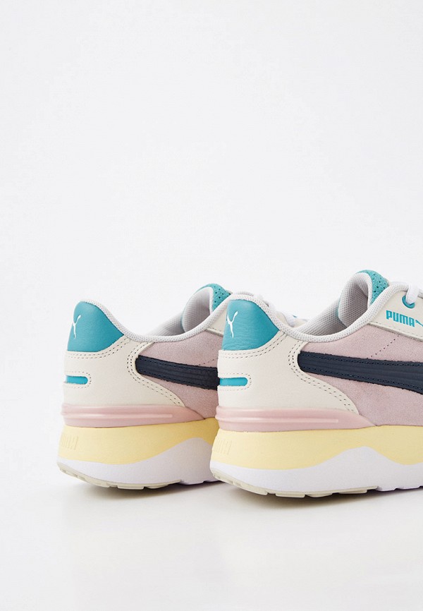 фото Кроссовки puma