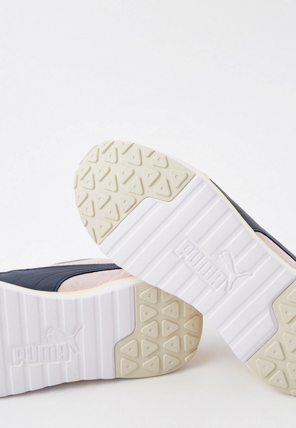 фото Кроссовки puma