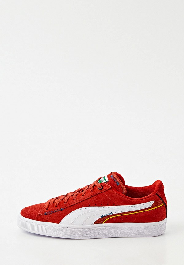 фото Кеды puma