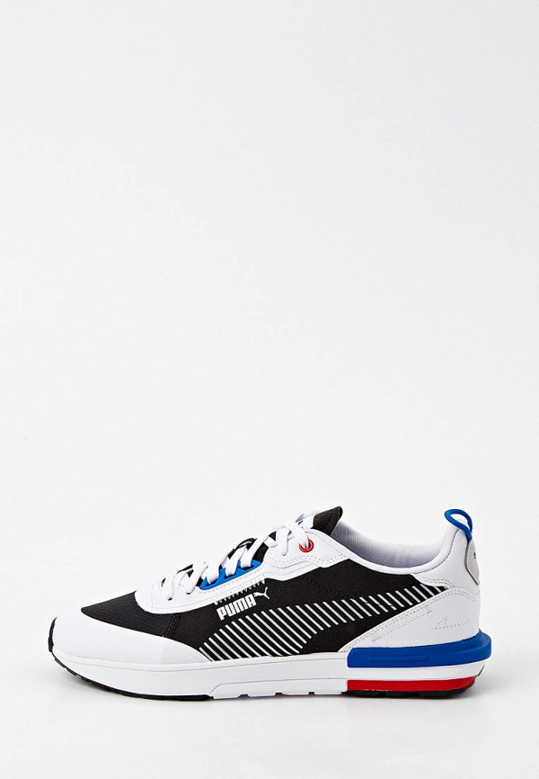 

Кроссовки PUMA, Разноцветный, R22 Sport