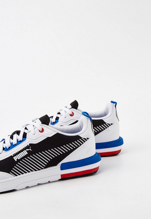 фото Кроссовки puma