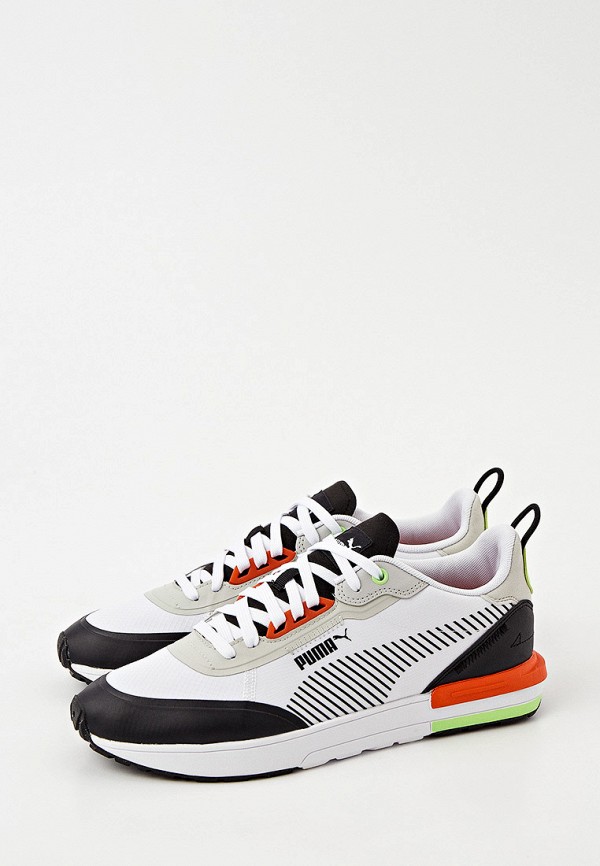 фото Кроссовки puma