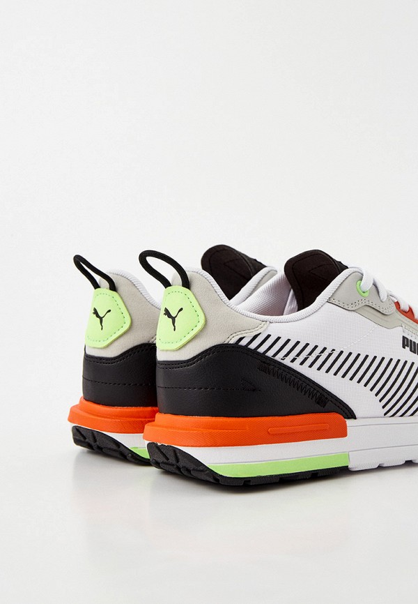 фото Кроссовки puma