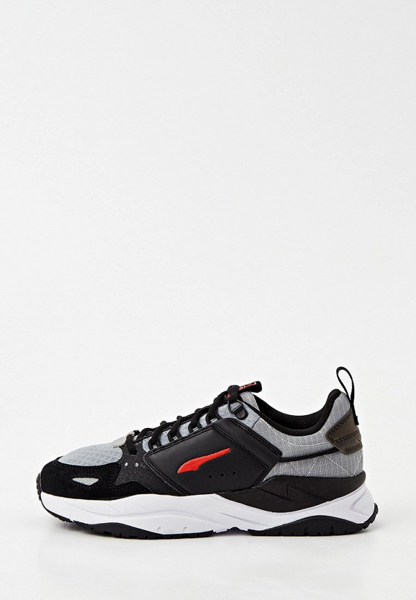 

Кроссовки PUMA, Серый, X-RAY² Square Ramble Ripstop