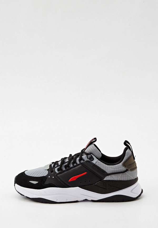 фото Кроссовки puma