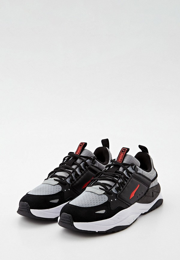 фото Кроссовки puma