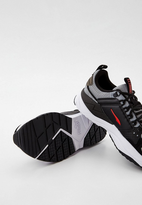 фото Кроссовки puma