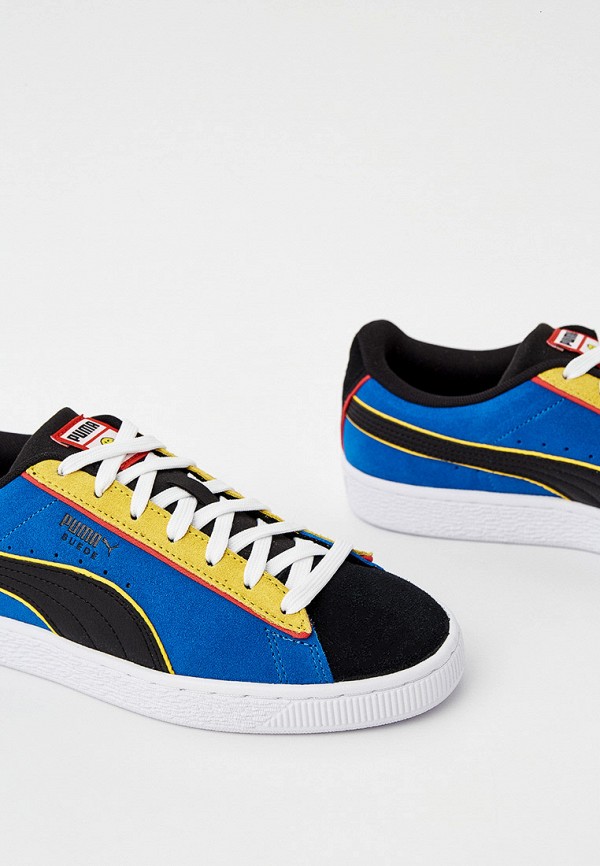 фото Кеды puma