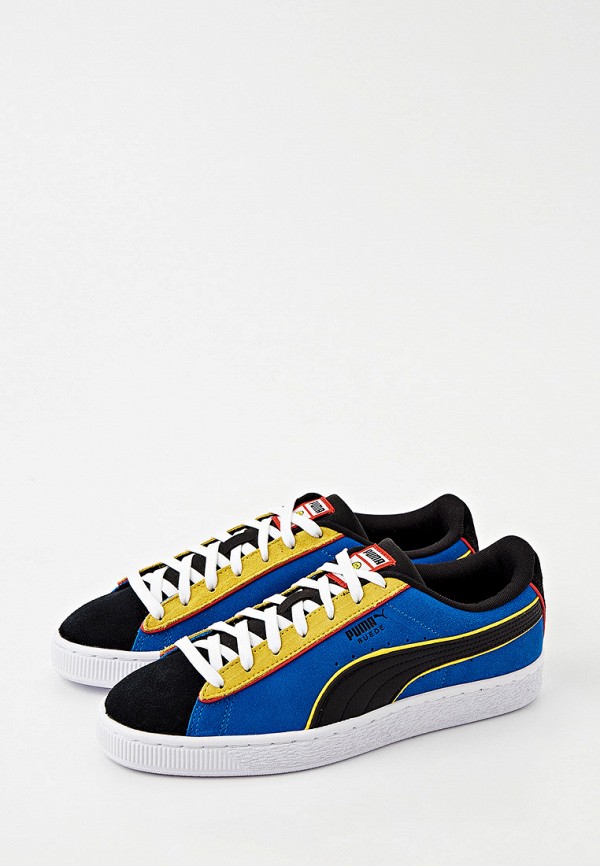 фото Кеды puma