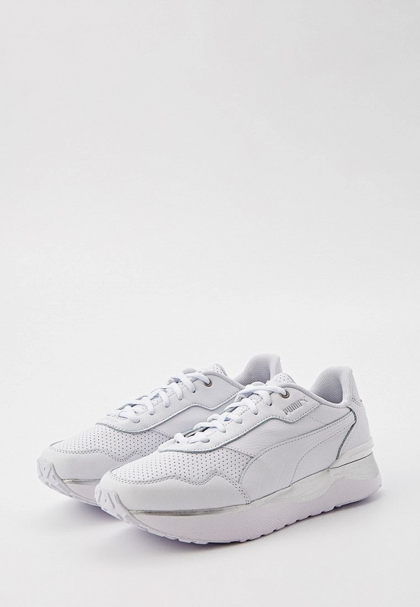 фото Кроссовки puma