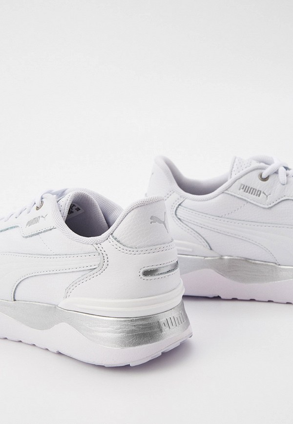 фото Кроссовки puma