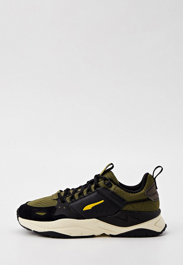 фото Кроссовки puma