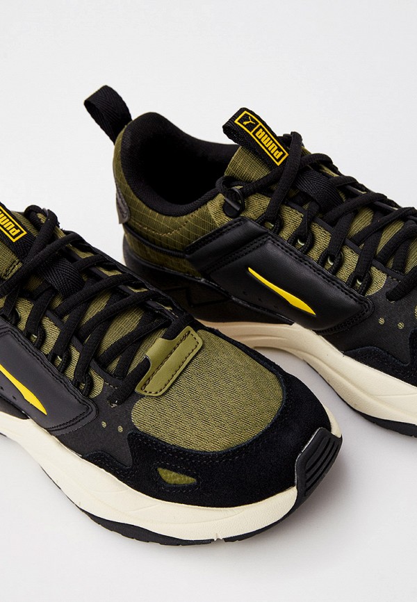 фото Кроссовки puma