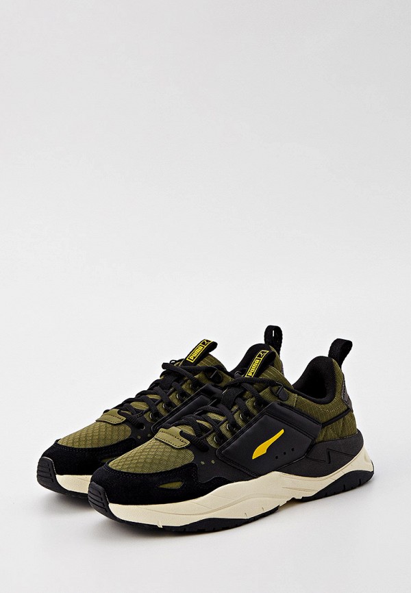 фото Кроссовки puma